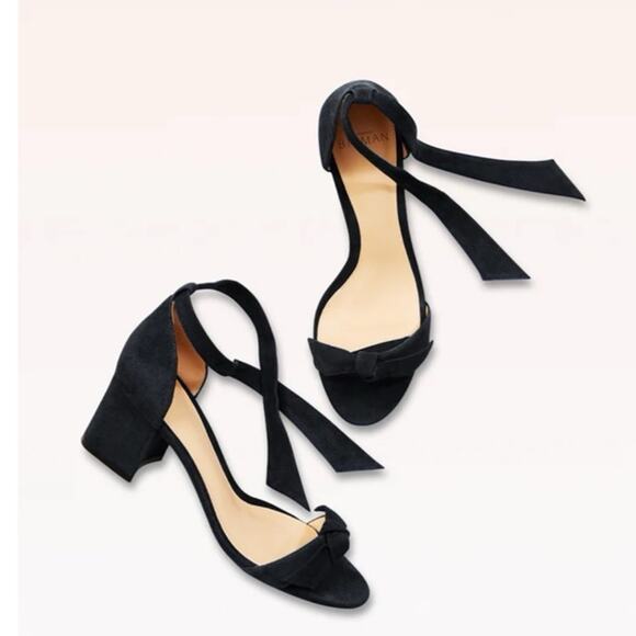 Alexandre Birman Clarita Block 60 $595 - Picture 3 of 8